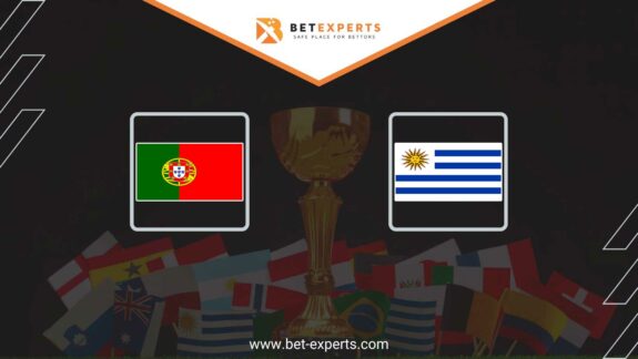 Portugal vs. Uruguay Prediction