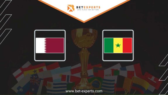 Qatar vs. Senegal Prediction