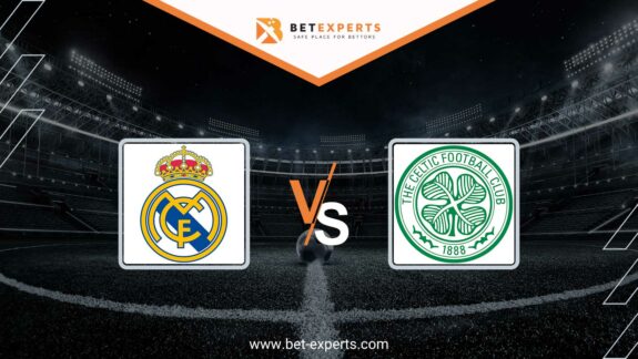 Real Madrid vs. Celtic Prediction