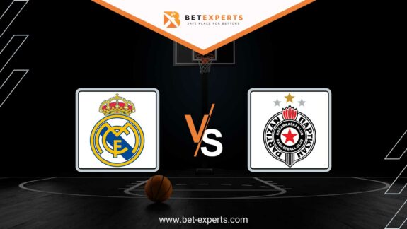 Real Madrid vs Partizan Prediction