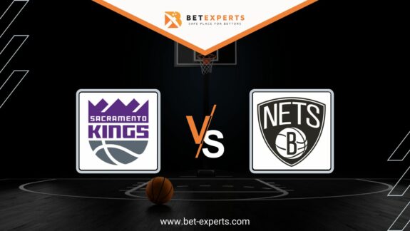 Sacramento Kings VS. Brooklyn Nets Prediction