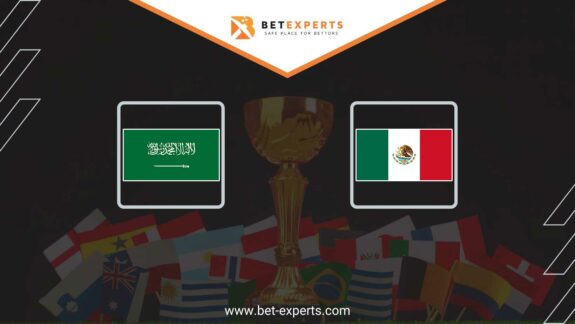 Saudi Arabia vs. Mexico Prediction
