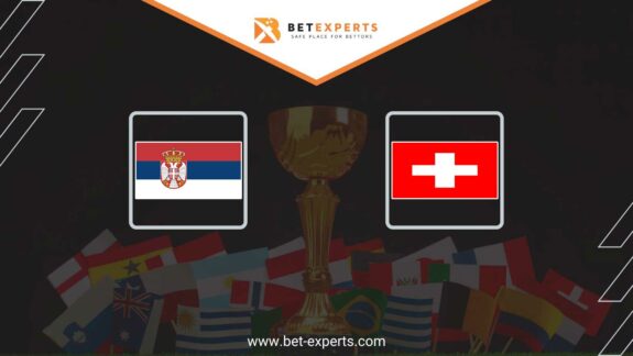 Serbia vs. Switzerland Prediction