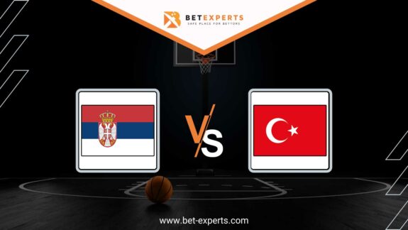 Serbia vs. Turkey Prediction