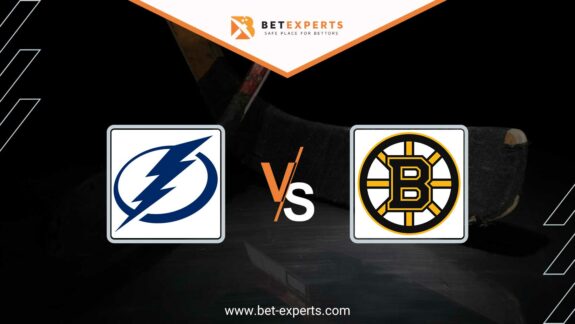 Tampa Bay Lightning vs. Boston Bruins Prediction