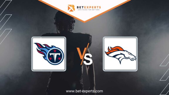 Tennessee Titans vs. Denver Broncos Prediction