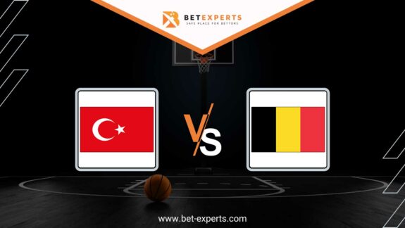 Turkey vs. Belgium Prediction