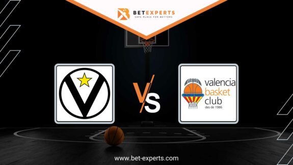 Virtus Bologna vs. Valencia Prediction