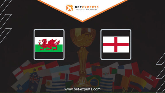 Wales vs. England: Prediction