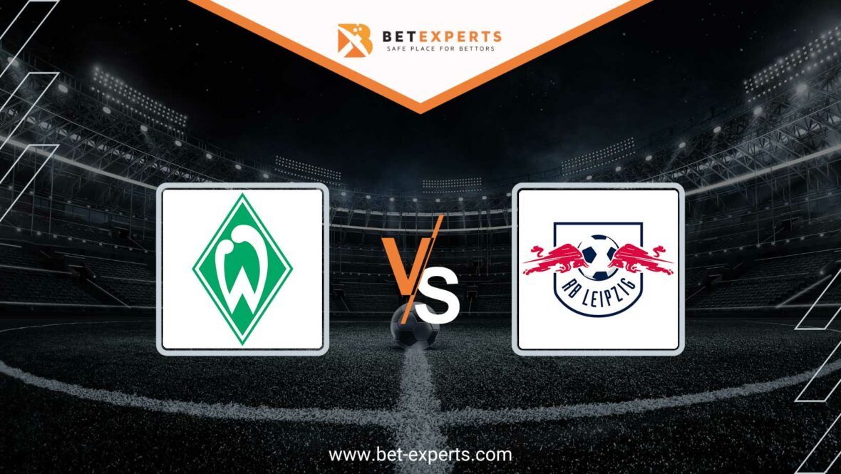 Werder Bremen vs. RB Leipzig Prediction