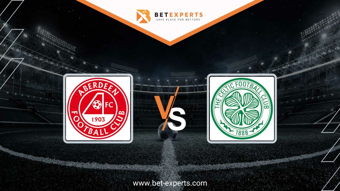 Aberdeen vs. Celtic Prediction