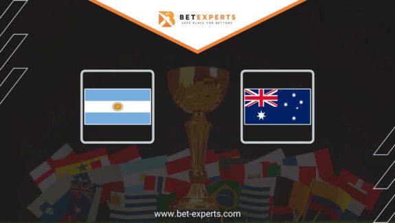Argentina vs. Australia Prediction