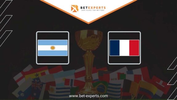 Argentina vs. France Prediction