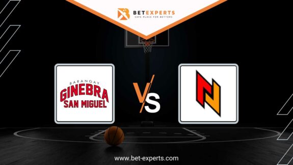 Barangay Ginebra San Miguel vs. NorthPort Batang Pier Prediction