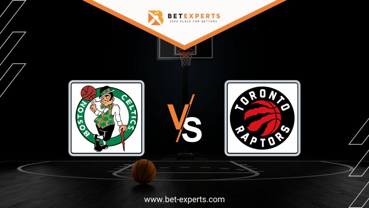 Boston Celtics VS. Toronto Raptors Prediction
