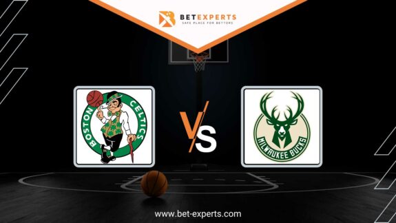 Boston Celtics vs. Milwaukee Bucks Prediction