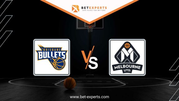 Brisbane Bullets vs Melbourne United Prediction