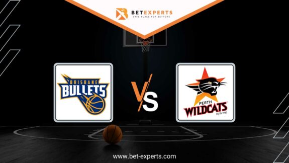 Brisbane Bullets vs. Perth Wildcats Prediction