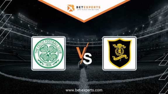Celtic vs. Livingston Prediction