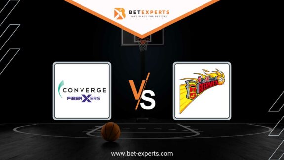 Converge FiberXers vs. San Miguel Beermen Prediction