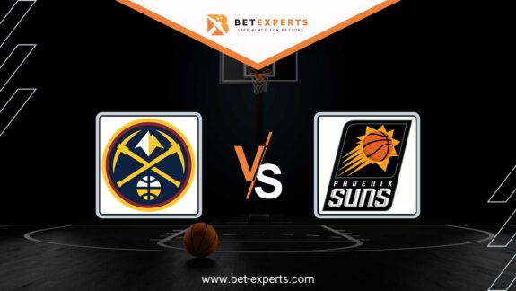 Denver Nuggets vs. Phoneix Suns Prediction