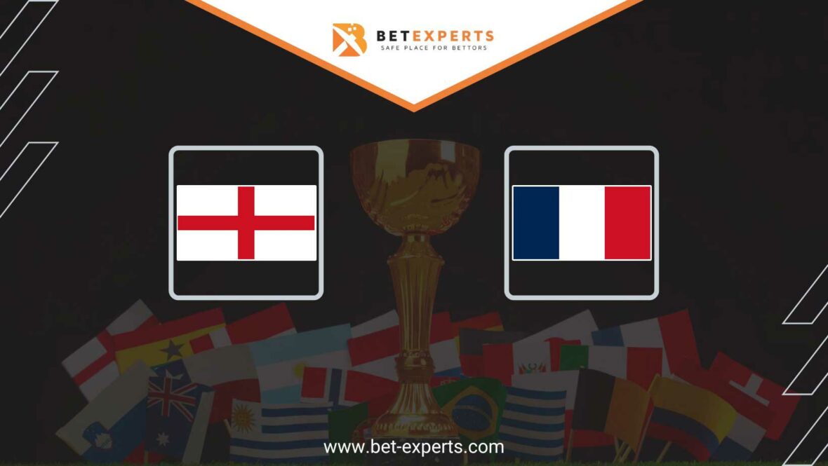 England vs. France Prediction