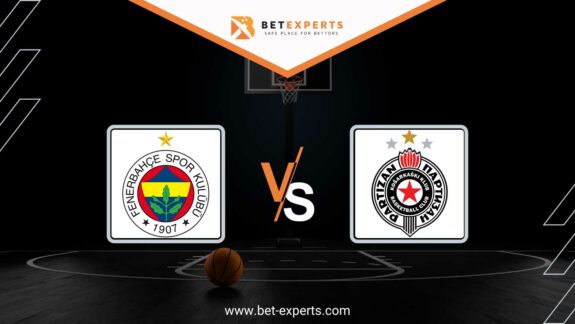 Fenerbahce vs Partizan Prediction