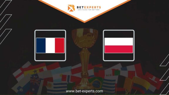 France vs. Poland Prediction