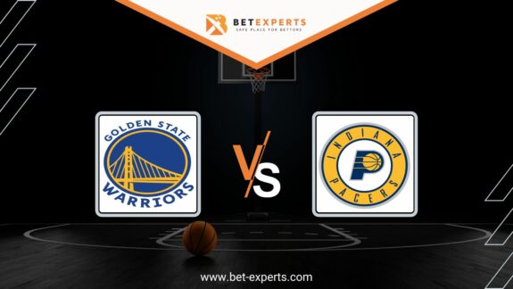 Golden State Warriors VS. Indiana Pacers Prediction