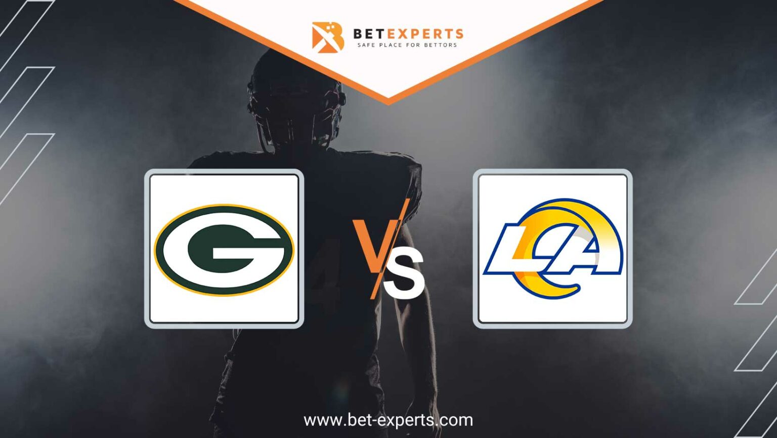 Green Bay Packers vs. Los Angeles Rams Prediction, Tips & Odds by Bet