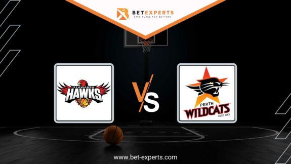Illawarra Hawks vs Perth Wildcats Prediction