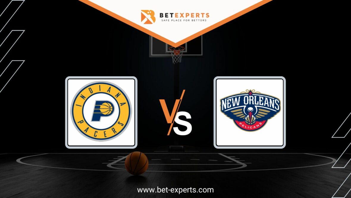 Indiana Pacers VS.  Prediksi Pelikan New Orleans