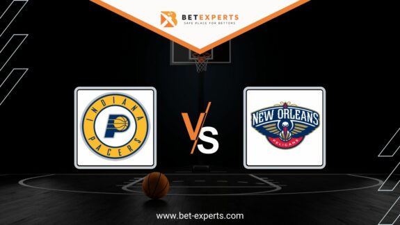 Indiana Pacers VS. New Orleans Pelicans Prediction