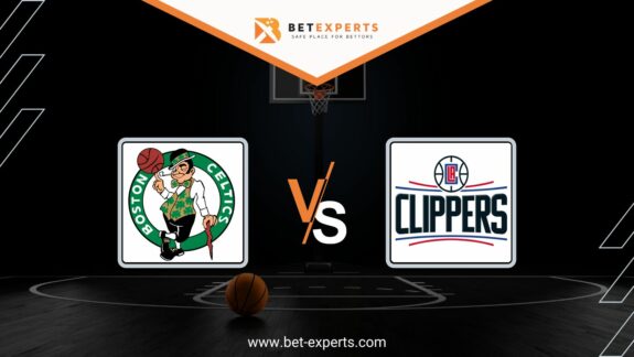 Los Angeles Clippers VS. Boston Celtics Prediction