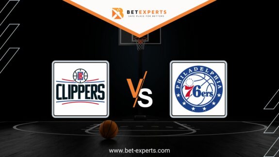 Los Angeles Clippers VS. Philadelphia 76ers Prediction