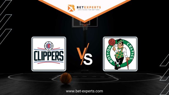 Los Angeles Clippers vs. Boston Celtics Prediction