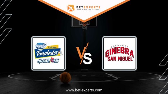 Magnolia Hotshots vs. Barangay Ginebra San Miguel Prediction