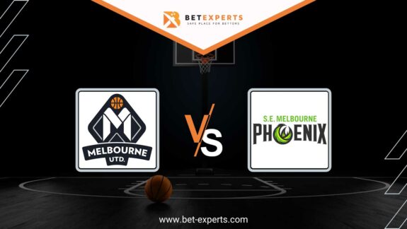 Melbourne United vs. South East Melbourne Phoenix Prediction