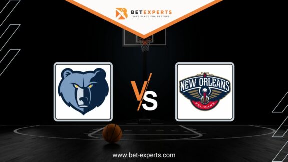 Memphis Grizzlies VS. New Orleans Pelicans Prediction