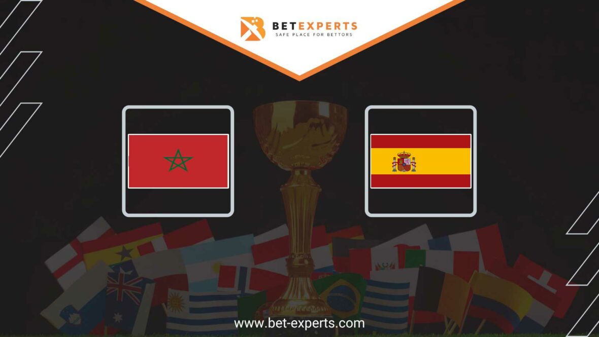 Morocco vs. Spain Prediction