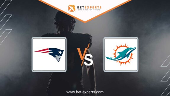 New England Patriots vs Miami Dolphins Prediction
