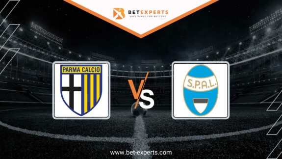 Parma vs. SPAL Prediction