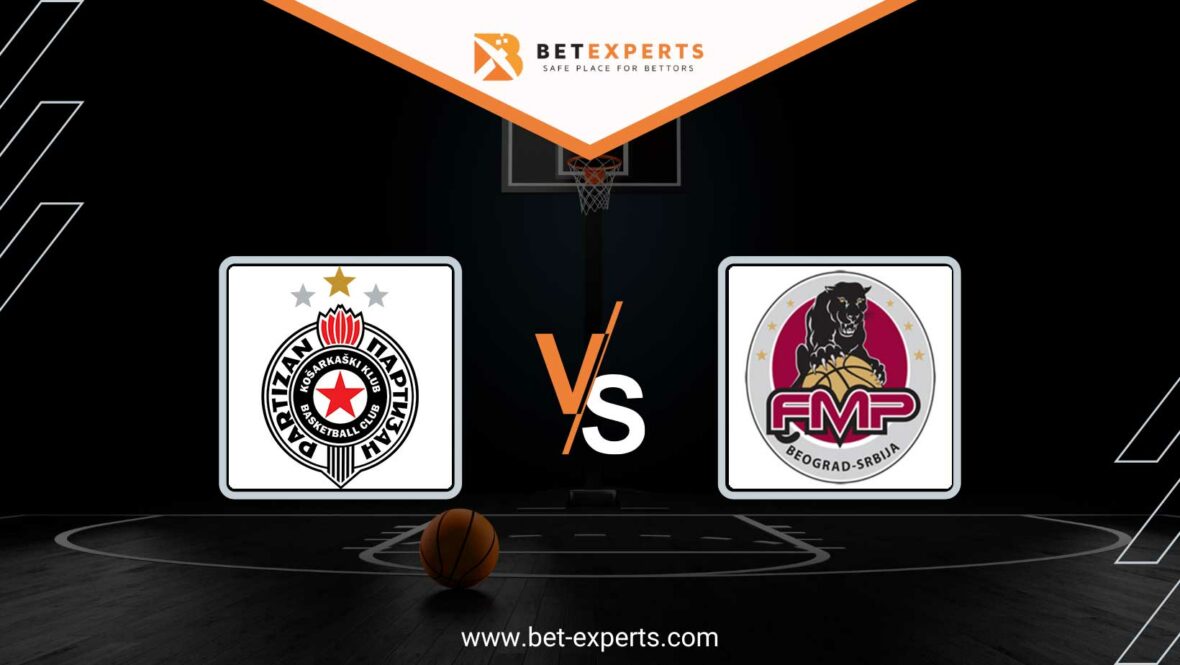 Partizan vs. FMP Prediction
