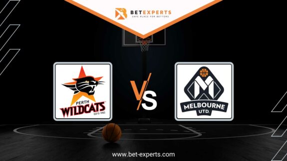 Perth Wildcats vs. Melbourne United Prediction