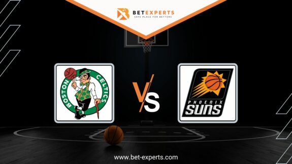 Phoenix Suns VS. Boston Celtics Prediction