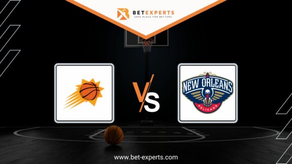 Phoenix Suns VS. New Orleans Pelicans Prediction