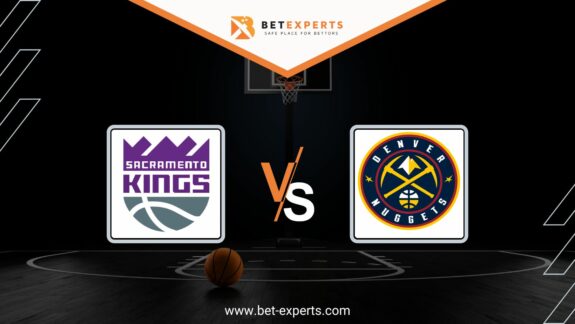 Sacramento Kings VS. Denver Nuggets Prediction