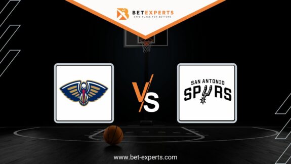 San Antonio Spurs VS. New Orleans Pelicans Prediction