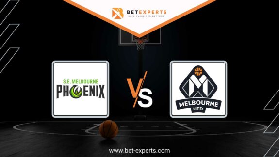 South East Melbourne Phoenix vs. Melbourne United Prediction