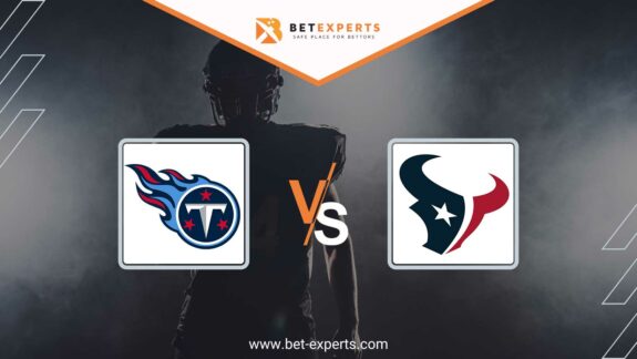 Tennessee Titans vs. Houston Texans Prediction